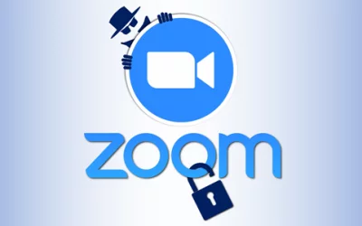 Zoom Security Tips