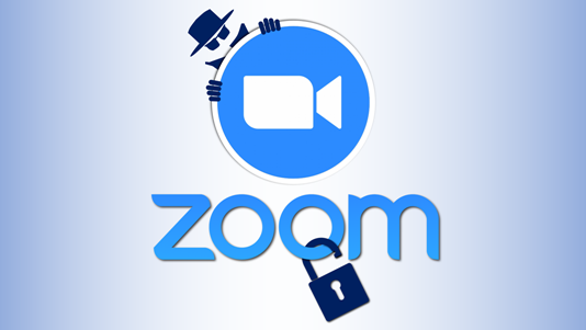 Zoom Security Tips