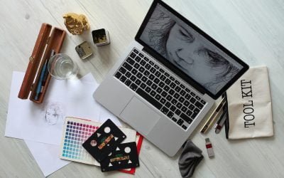 10 Tips for Choosing the Best Graphic Designer